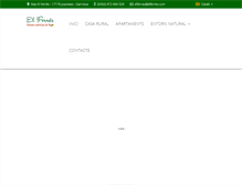Tablet Screenshot of elferres.com
